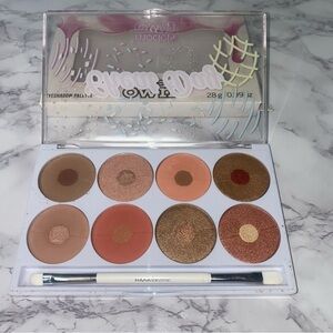 Models Own Cheat‎ Day Eyeshadow Palette